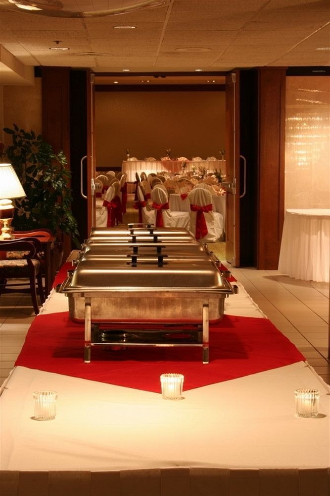 Holiday Inn Rosslyn At Key Bridge Arlington Interior photo